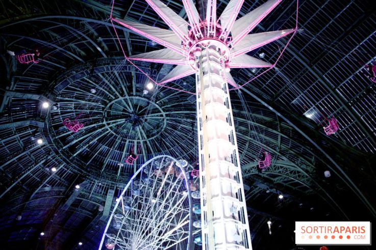 Jours de Fête 2011 au Grand Palais
