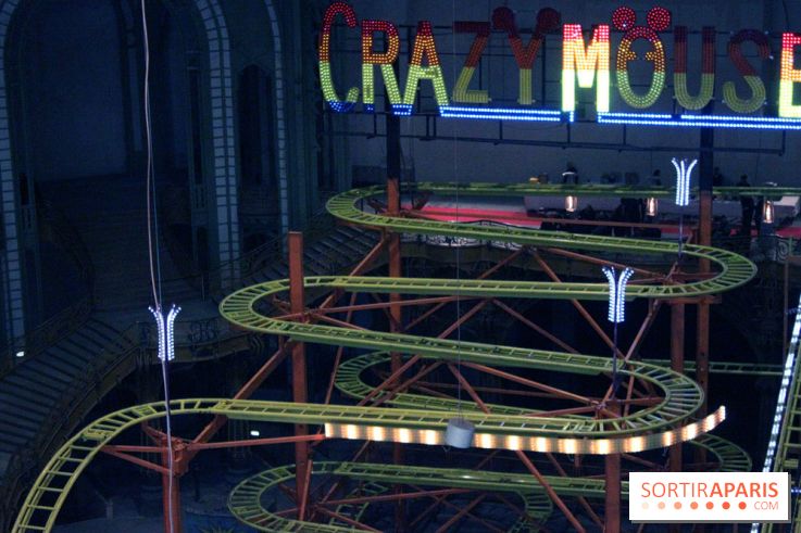 Jours de Fête 2011 au Grand Palais