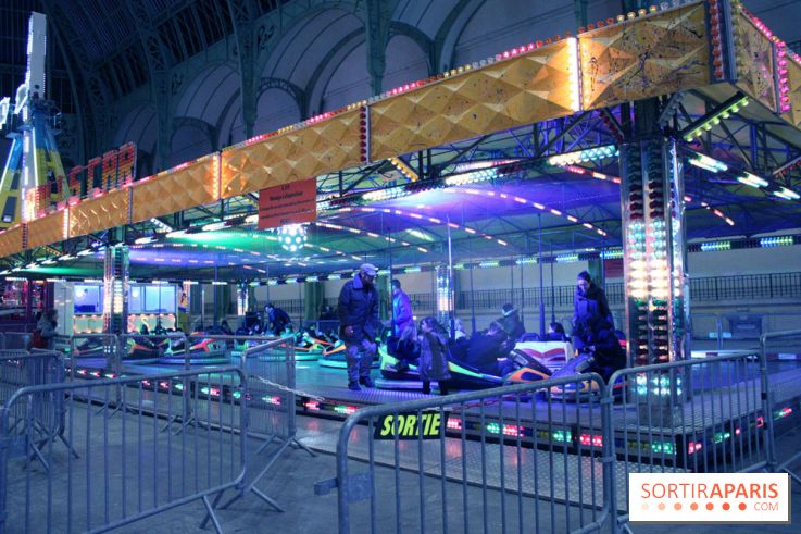 Jours de Fête 2011 au Grand Palais
