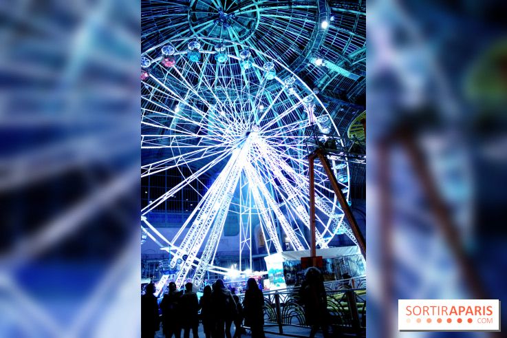 Jours de Fête 2011 au Grand Palais