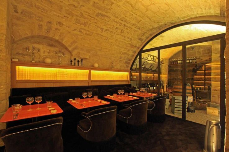 Le Café Bouillu débarque à Saint-Germain-des-Prés