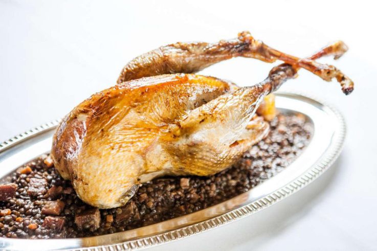 Allard remet à l'honneur 7 classiques de la maison