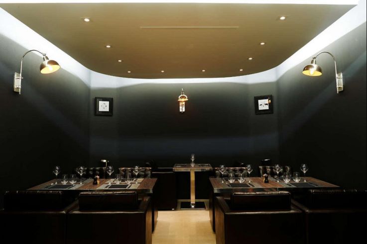 Sur la Braise, pour les amateurs de viandes d'exception