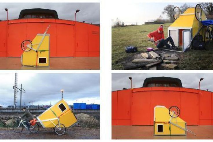 Mobile homes et City Camping sur les Berges de Seine
