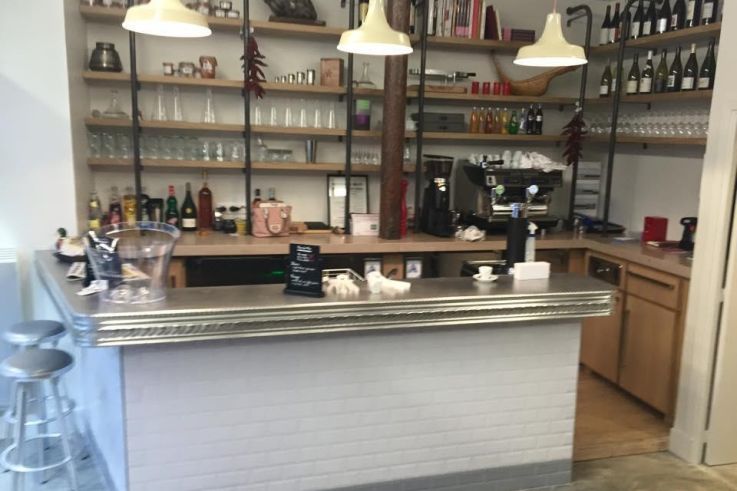 La Cantine du Troquet Daguerre