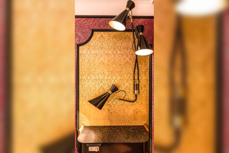 L'Idol Hotel **** : retour aux années 70