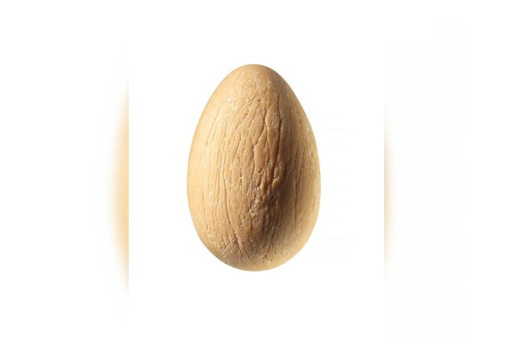 La "Eggs box" de Pâques chez Eclair de Génie