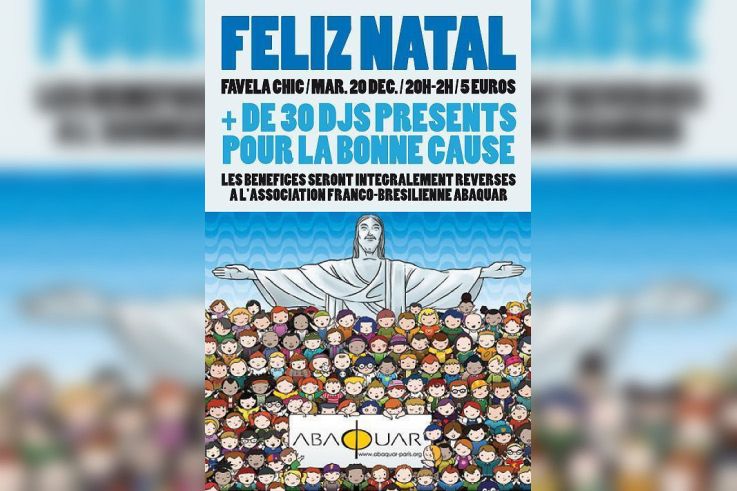 FELIZ NATAL 2011