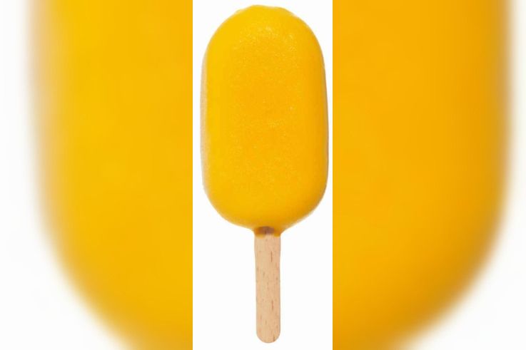 Les nouvelles créations de Pedone Glacier