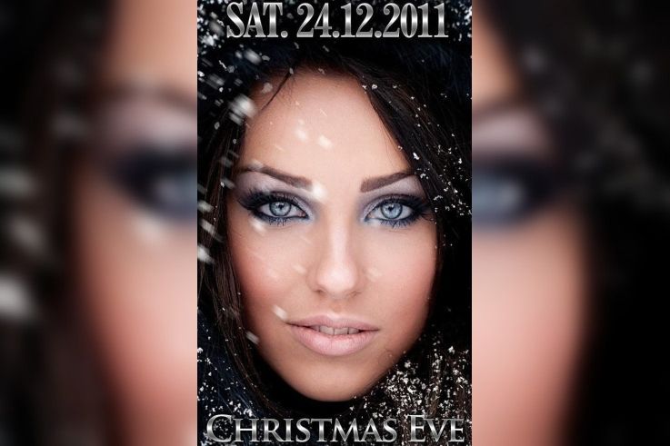 Winter Wonderland Xmas !