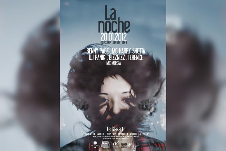 La Noche