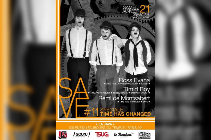 SAVE