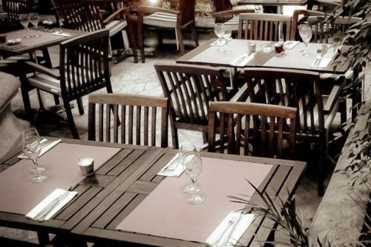 Le Café des Lettres