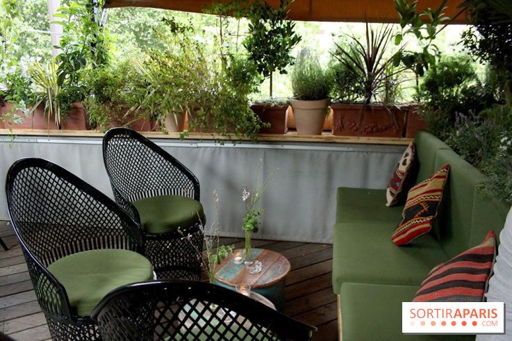 La Brasserie Auteuil