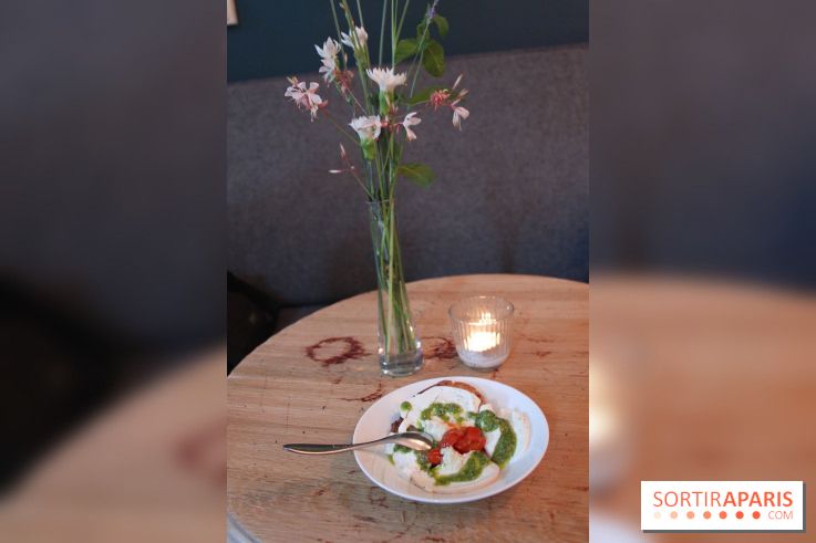 La Brasserie Auteuil