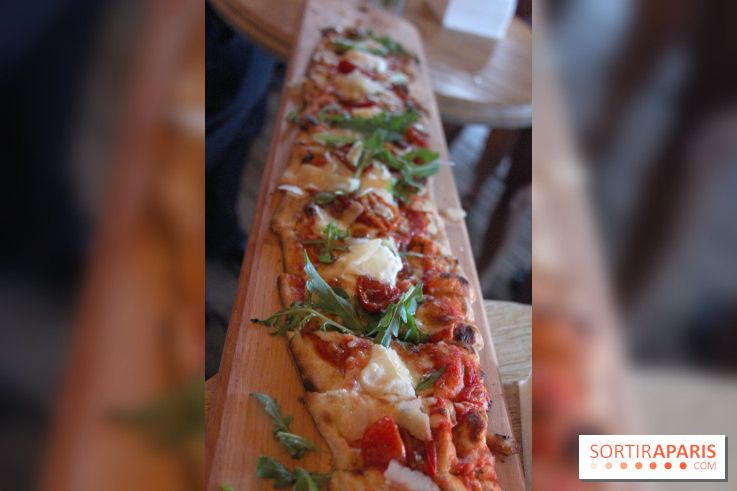 La Brasserie Auteuil