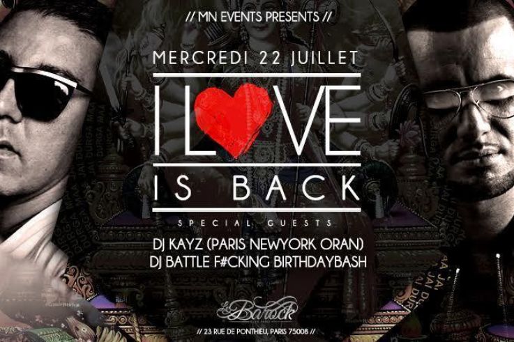 Dj Battle Vs Dj Kayz