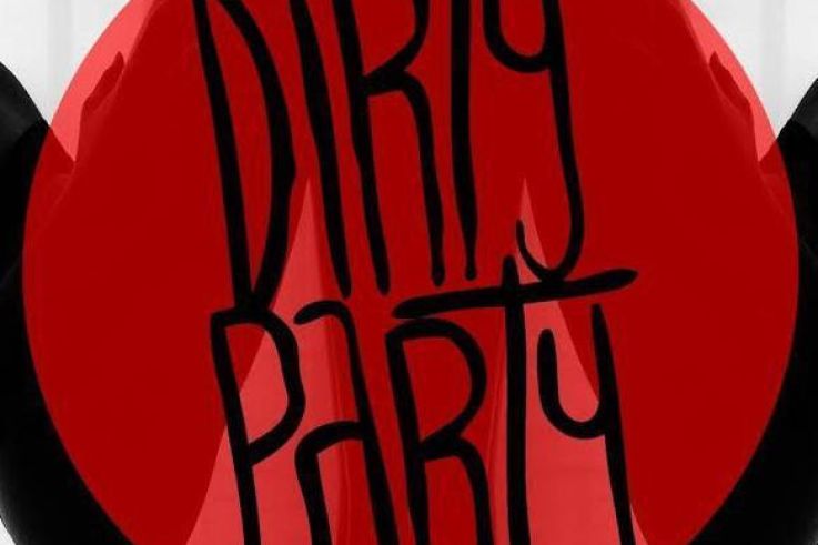 Summer Dirty Party !5€ DUBSTEP ◆ RIDDIM ◆ HARDCORE ◆ DRUM'N'BASS ◆ ELECTRO