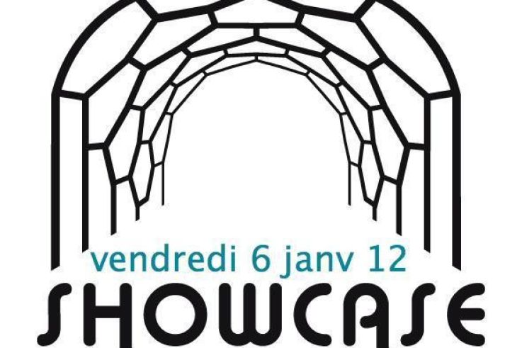 E.M.M.A : KONRAD BLACK, MASAYA, BABYLONE & LOUCA