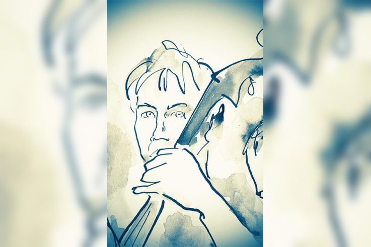 BŒUF MINUTE animation : Eric Willoth & friends