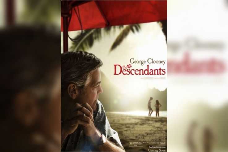 The descendants