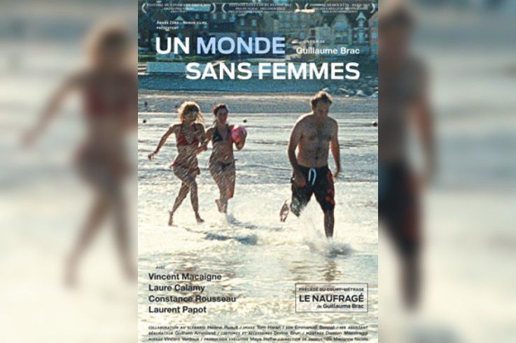 Un monde sans femmes