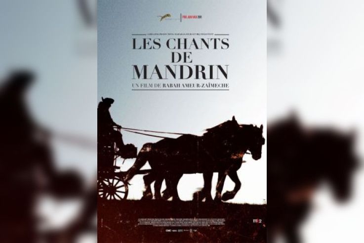 Les chants de Mandrin