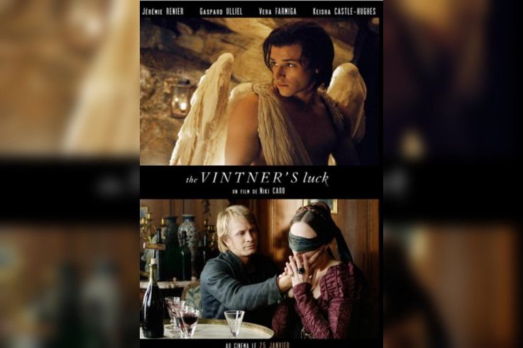 The vintner's luck