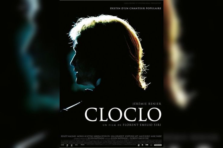 Cloclo