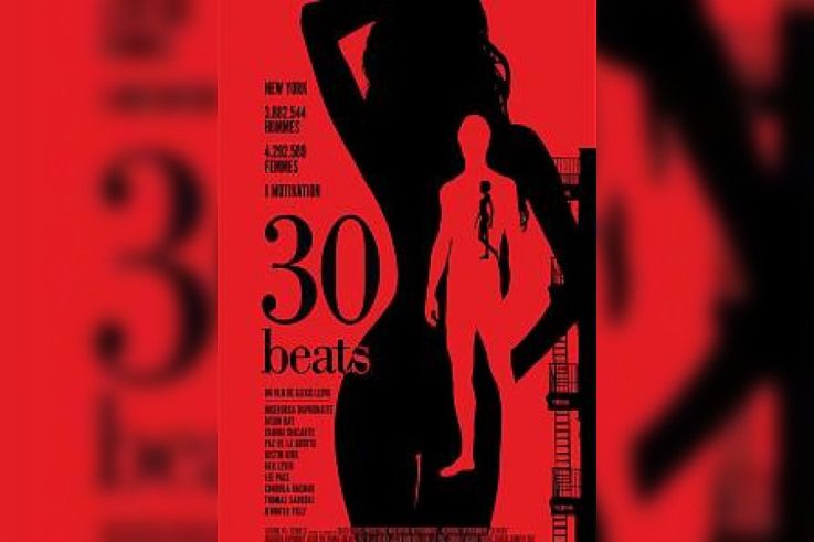 30  beats