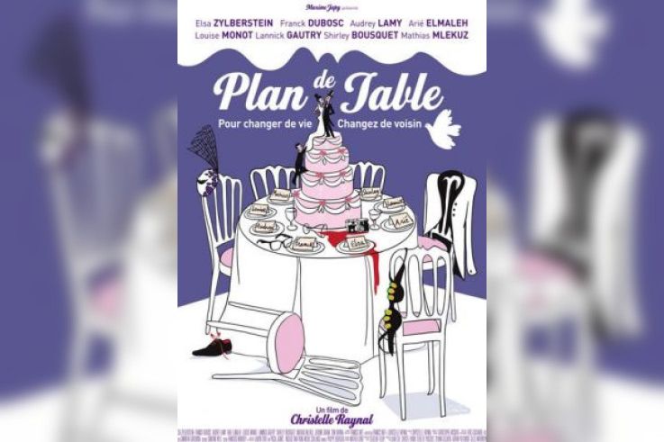 Plan de table