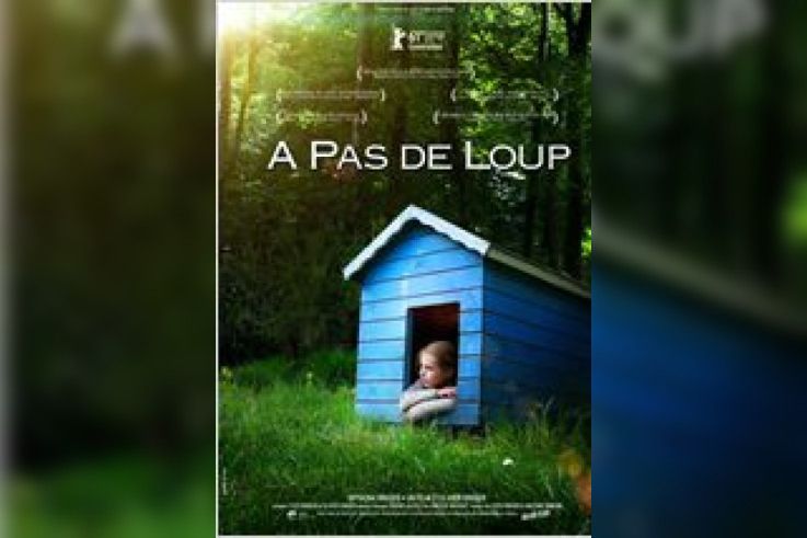 A pas de loup
