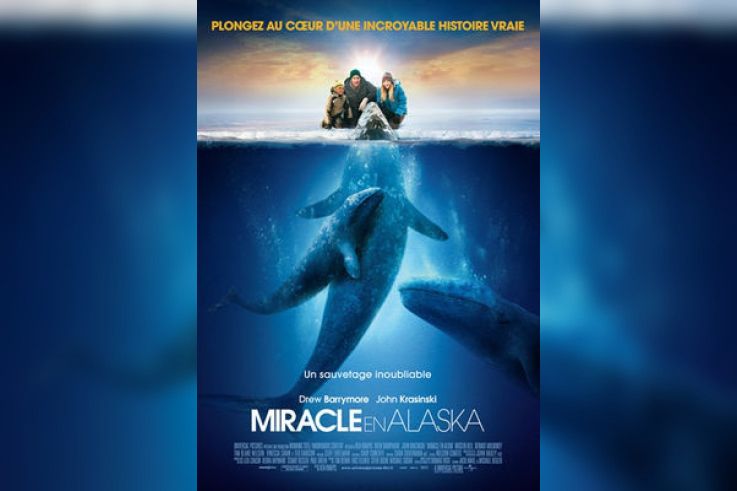 Miracle en Alaska