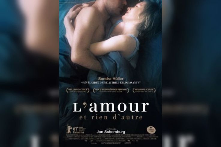 L'amour et rien d'autre