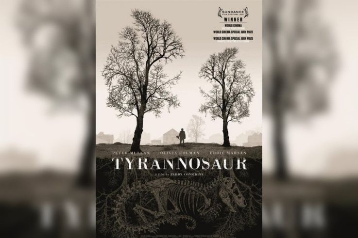 Tyrannosaur