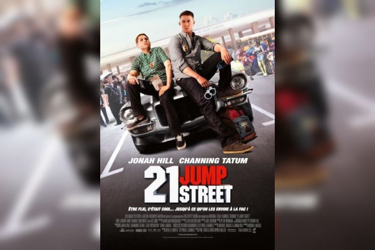 21 jump street