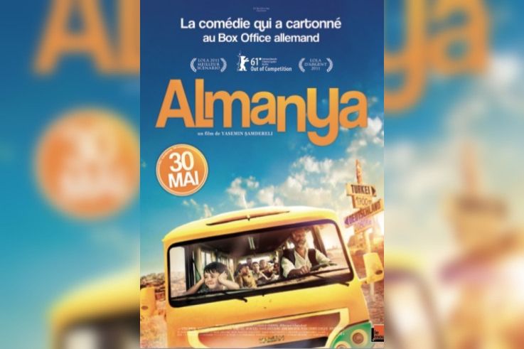 Almanya