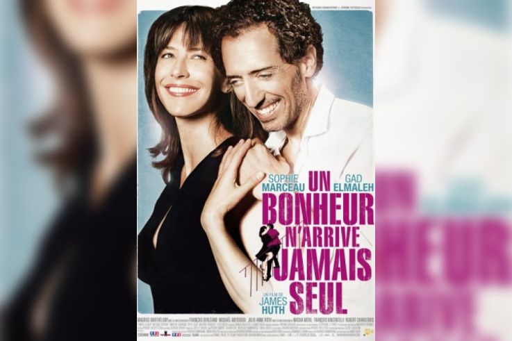 Streaming Un Bonheur N Arrive Jamais Seul