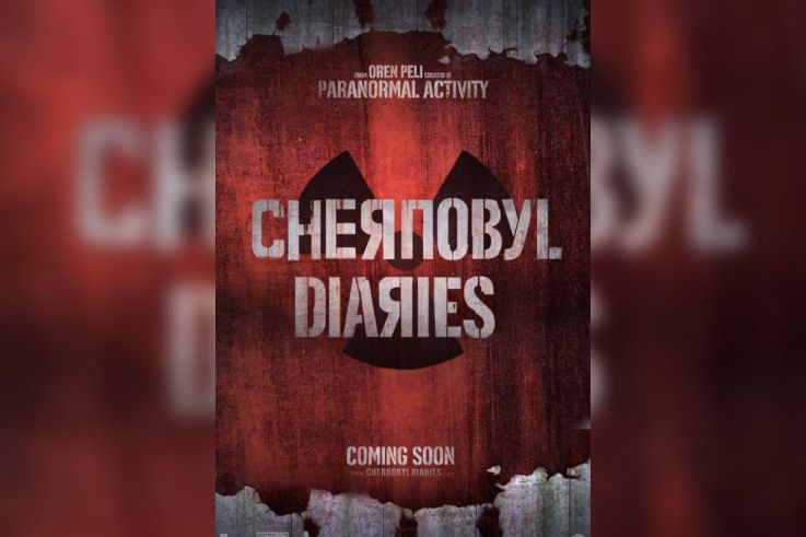 Chroniques de Tchernobyl