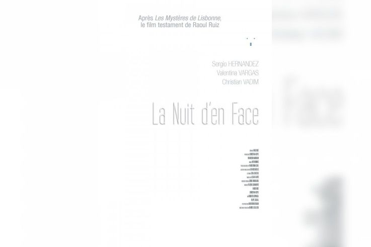 La nuit d'en face
