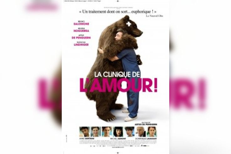La clinique de l'amour