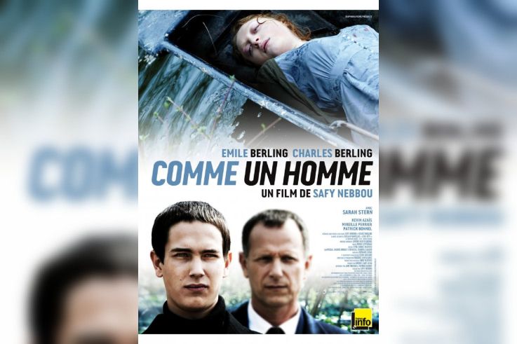 Comme un homme