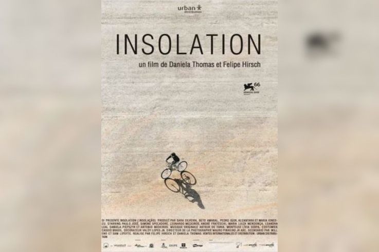 Insolation