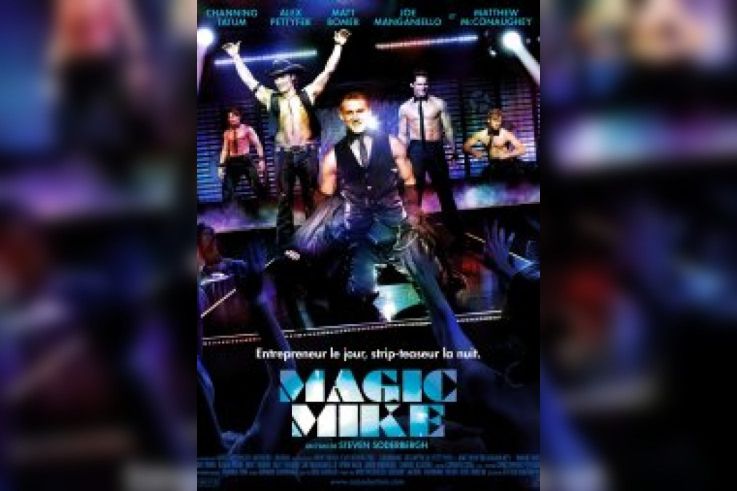 Magic Mike