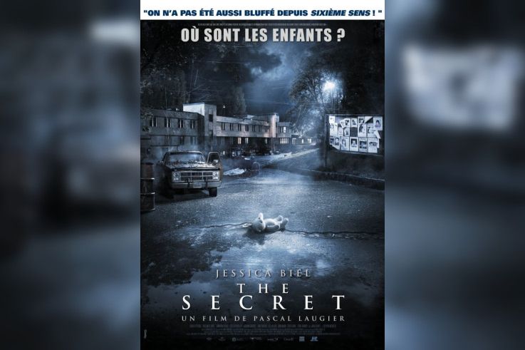 The secret