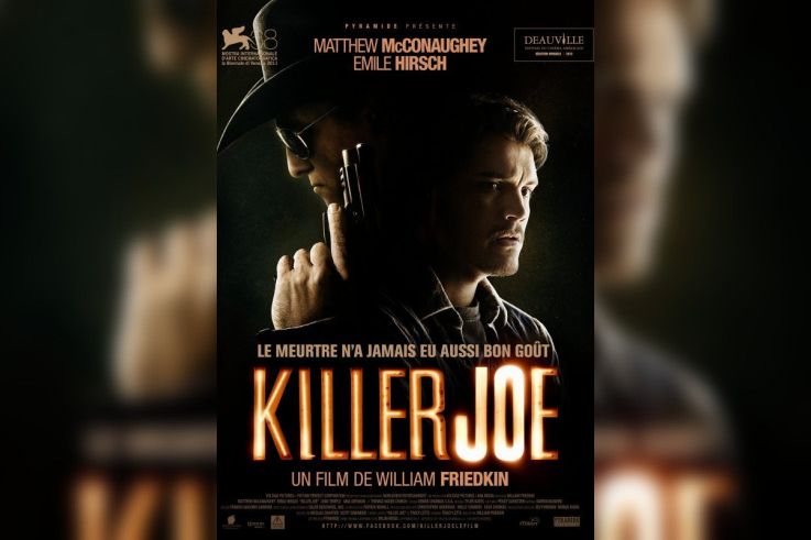 Killer Joe