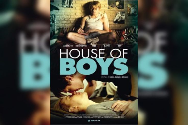 House of boys
