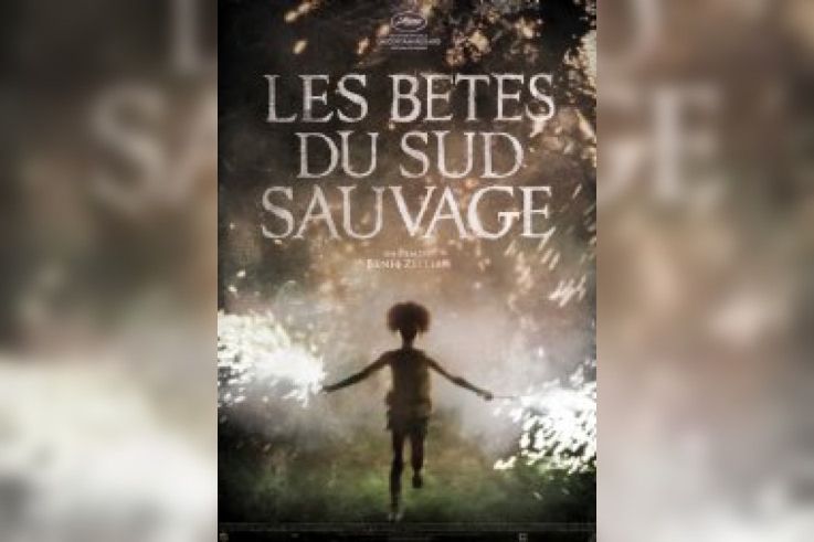Les betes du sud sauvage