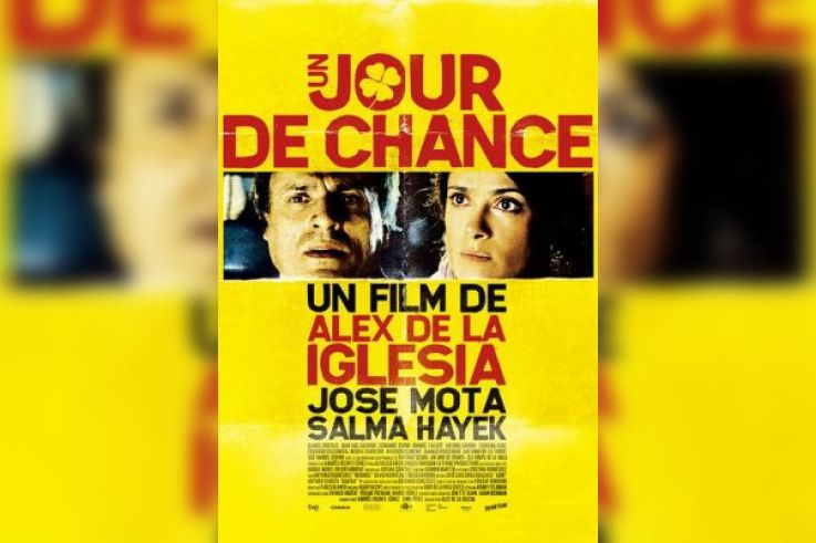 Un jour de chance