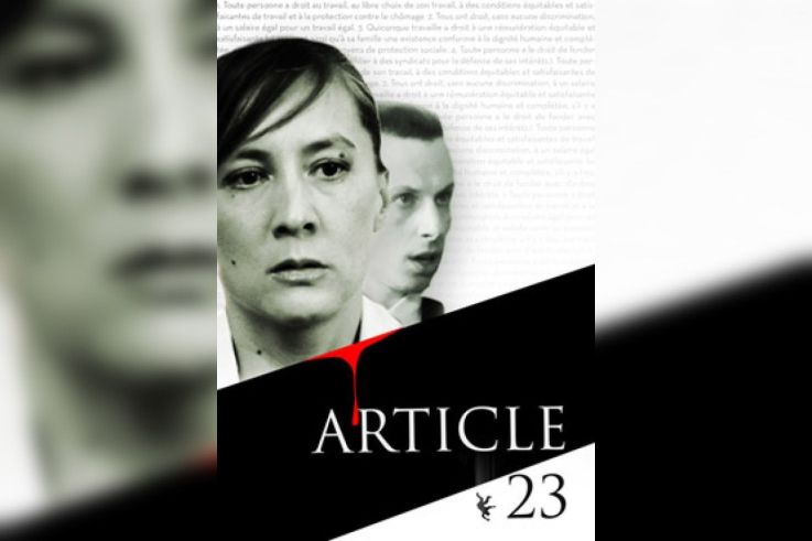 Article 23